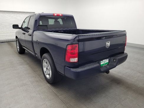 Used 2017 RAM 1500 Express image 5