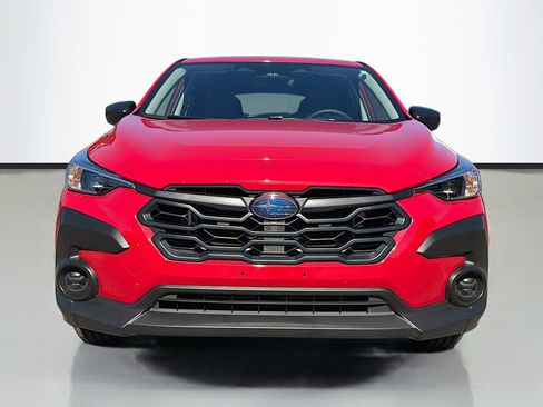 Certified 2025 Subaru Crosstrek 2.0i w/ Crosstrek Mirror Package image 8