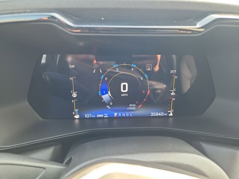 Certified 2023 Chevrolet Colorado LT image 18