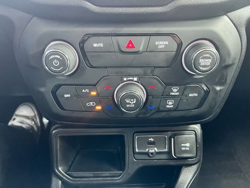 Used 2020 Jeep Renegade Sport image 30