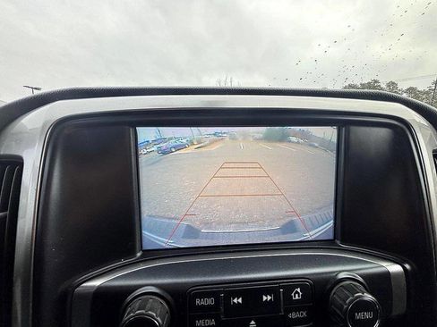 Used 2018 Chevrolet Silverado 1500 LT w/ All Star Edition image 24