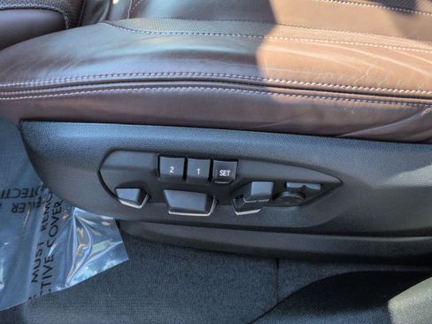 Used 2018 BMW X5 xDrive35i image 17