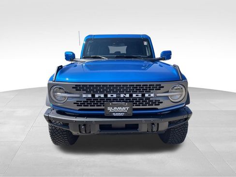 Used 2024 Ford Bronco Badlands AWD/4WD image 26