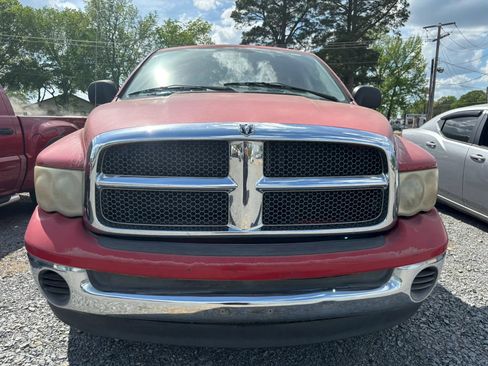 Used 2003 Dodge Ram 1500 Truck ST image 3