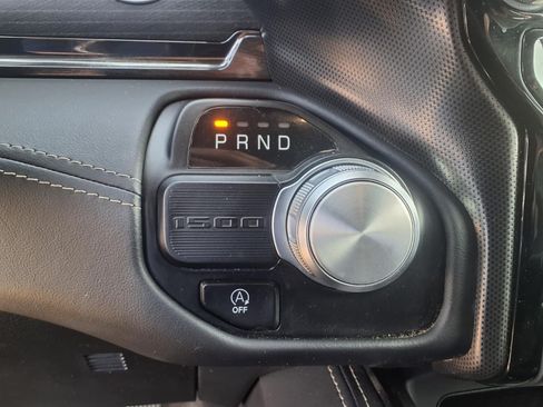 Used 2023 RAM 1500 Limited RWD image 19