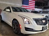 Used 2018 Cadillac ATS 2.0T Sedan image 3