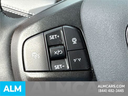 Used 2025 Ford Mustang Mach-E Premium image 30