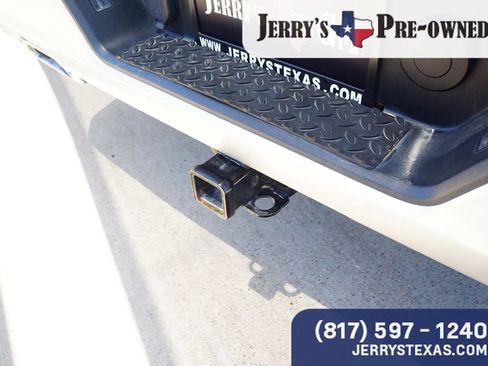 Used 2020 Chevrolet Silverado 1500 RST w/ Texas Edition AWD/4WD image 25