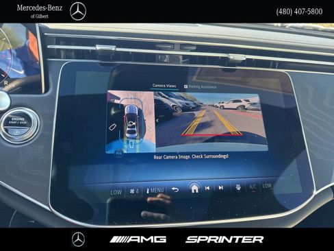 New 2026 Mercedes-Benz E 350 Sedan image 22