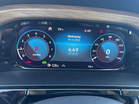 New 2026 Volkswagen Atlas SE image 39