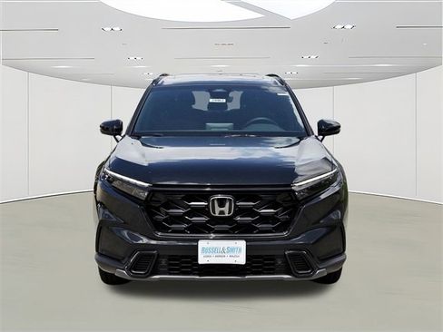 New 2025 Honda CR-V Sport-L image 2