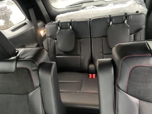 New 2026 Ford Explorer ST w/ Sun And Sound Package image 30