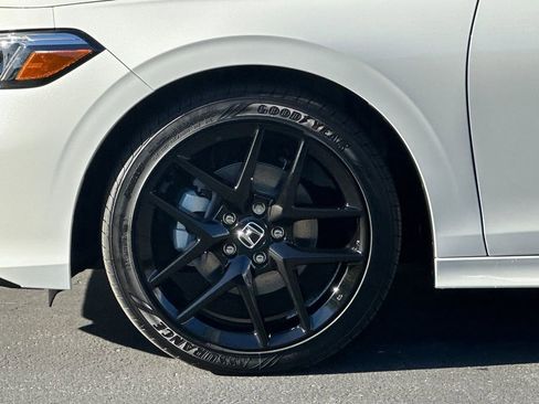 New 2026 Honda Civic Sport image 31