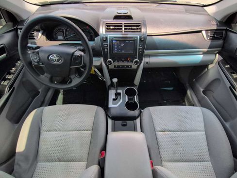 Used 2012 Toyota Camry LE FWD image 16