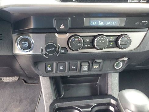 Used 2023 Toyota Tacoma SR5 image 28