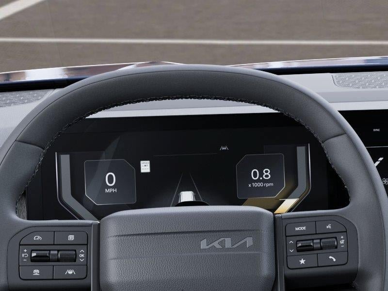 New 2027 Kia Telluride X-Line SX Prestige AWD/4WD image 21