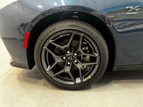 New 2024 Dodge Charger Daytona R/T w/ Plus Group AWD/4WD image 15