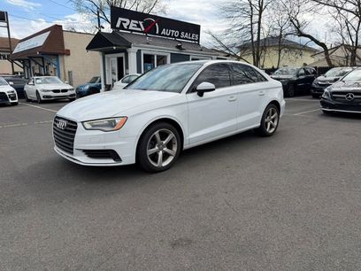 Used 2016 Audi A3 2.0T Premium