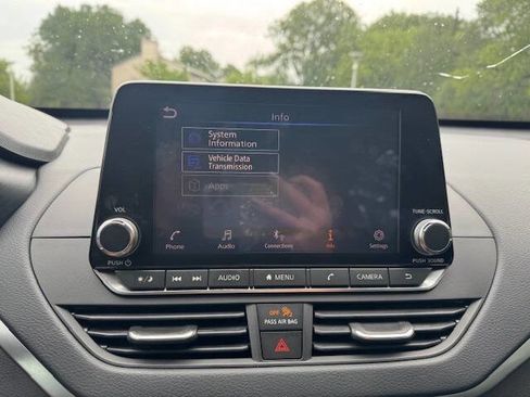 Used 2019 Nissan Altima 2.5 S image 49