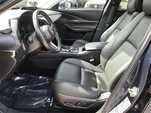 Certified 2025 MAZDA CX-30 AWD 2.5 S w/ Preferred Package image 19