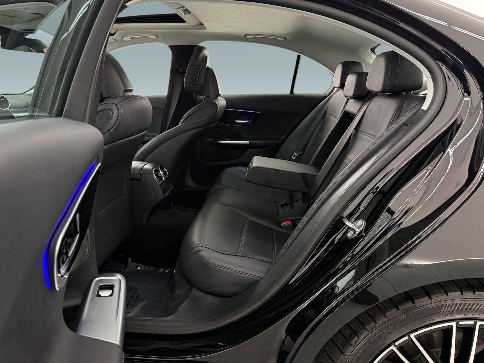Used 2023 Mercedes-Benz C 300 Sedan image 20