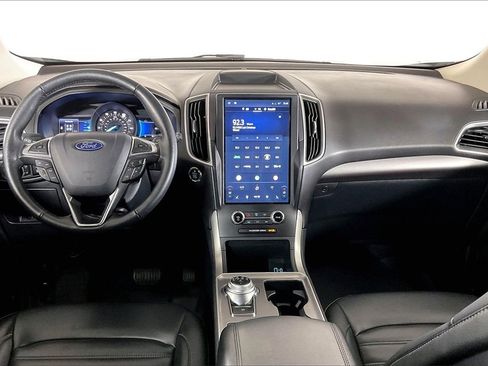 Used 2024 Ford Edge SEL w/ Convenience Package image 15