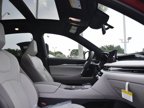 New 2027 INFINITI QX65 Sport w/ Cargo Package AWD/4WD image 32