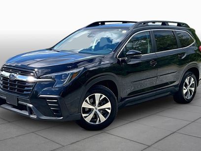 Used 2023 Subaru Ascent Premium w/ Convenience Package