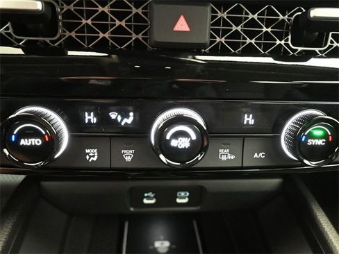 New 2025 Honda Accord EX-L image 15