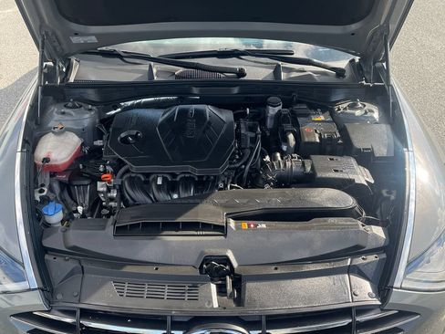 Used 2023 Hyundai Sonata SE FWD image 10