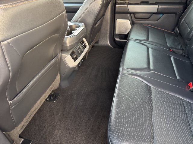 Used 2024 Ford F150 Lariat w/ Equipment Group 502A High AWD/4WD image 18