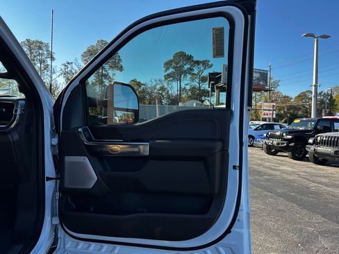 New 2026 Ford F250 King Ranch image 41