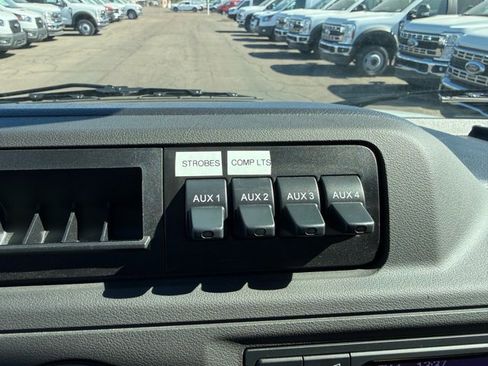 New 2026 Ford E-350 and Econoline 350 Super Duty w/ Power Equipment Group image 22