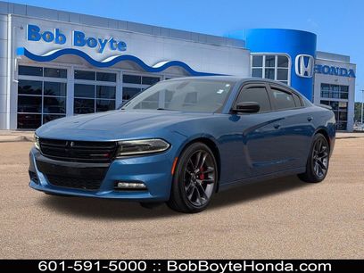 Used 2023 Dodge Charger SXT w/ Plus Group