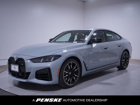 Used 2025 BMW 440i xDrive image 1