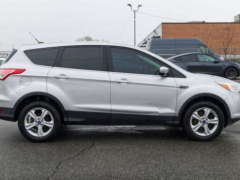 Used 2014 Ford Escape SE AWD/4WD image 8