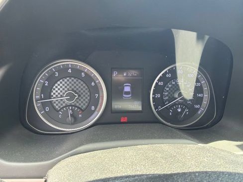 Used 2020 Hyundai Elantra SE w/ Cargo Package (C1) FWD image 8