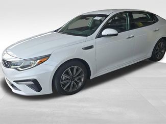 Used 2019 Kia Optima EX 360° Tour