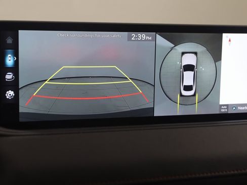 Used 2023 Genesis G80 3.5T Sport image 10