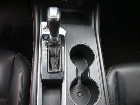 Used 2022 Nissan Altima 2.5 SR image 4