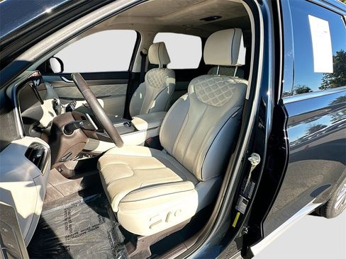 Used 2020 Hyundai Palisade Limited image 22
