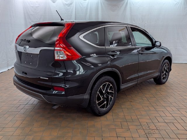 Used 2016 Honda CR-V SE image 5