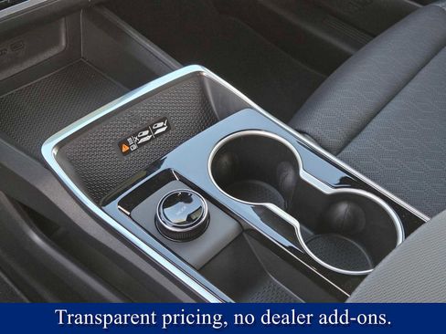 New 2026 Chevrolet Equinox LT w/ Convenience Package II image 28