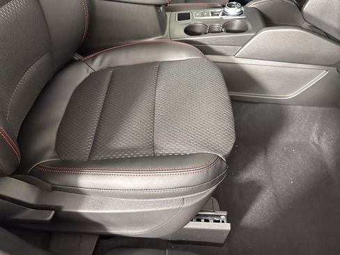 New 2026 Ford Escape ST-Line Select w/ Tech Pack #1 image 22