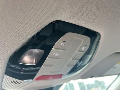 Used 2025 Kia K4 EX FWD image 27