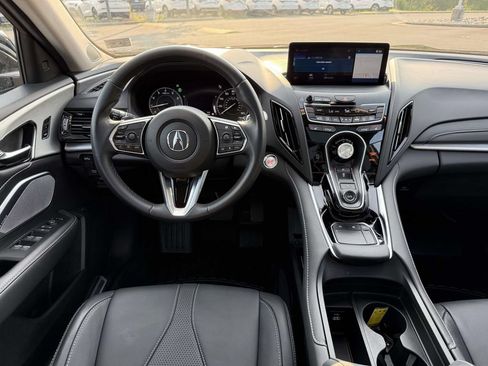 Used 2023 Acura RDX AWD w/ Technology Package image 8