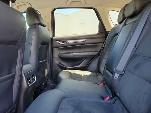 Used 2021 MAZDA CX-5 Touring FWD image 17
