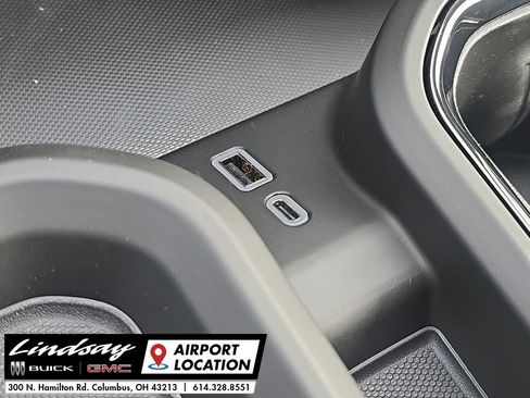 New 2026 GMC Sierra 2500 AT4 w/ AT4 Premium Plus Package image 41