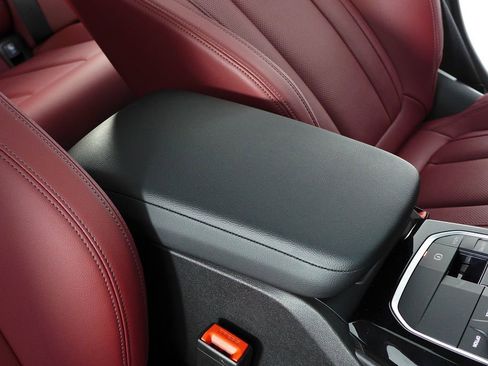 Certified 2023 BMW X3 sDrive30i w/ M Sport Package image 16