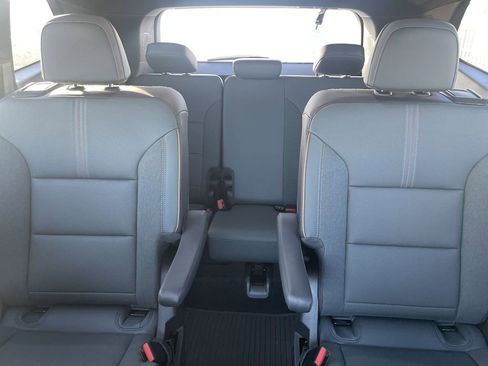 Used 2024 GMC Acadia AT4 w/ LPO, Floor Liner Package image 35